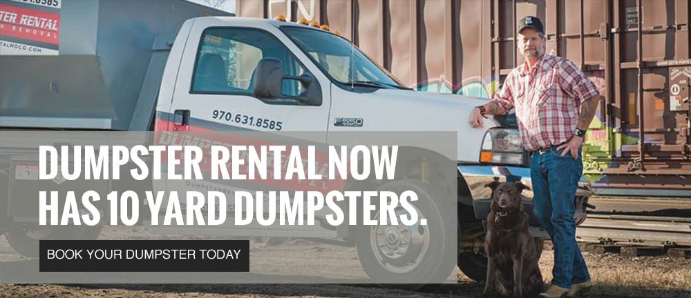 Dumpster Rental Peyton Co